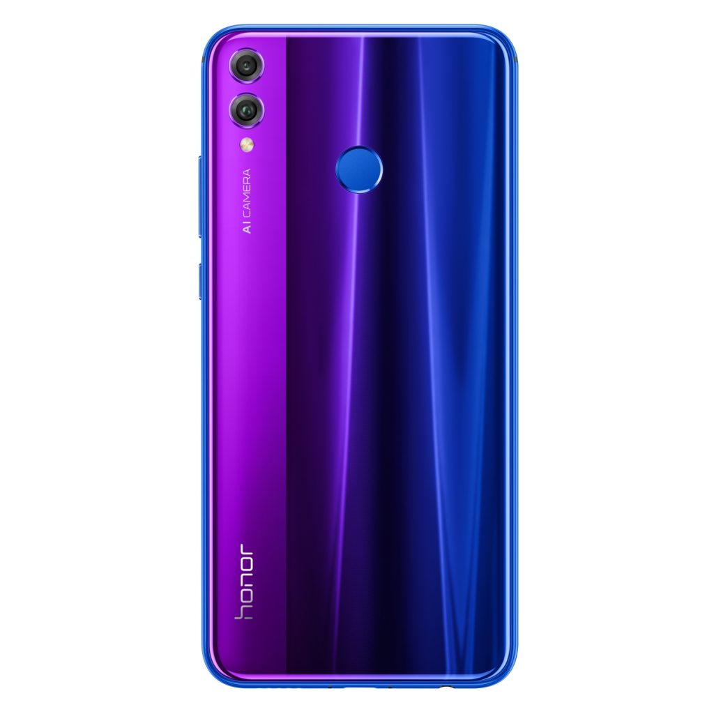 HONOR с предпремиера на View 20 на CES 2019