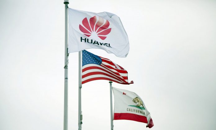 Huawei-USA-00 Huawei: Имаме пълното правно основание и аргументи да отричаме всички обвинения