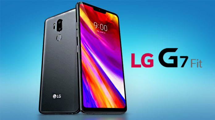 LG-G7-fit LG G7 Fit – един от най-любопитните модели на 2018-а