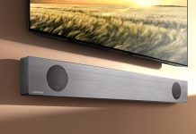 LG представи нов Sound Bar 2019 на CES