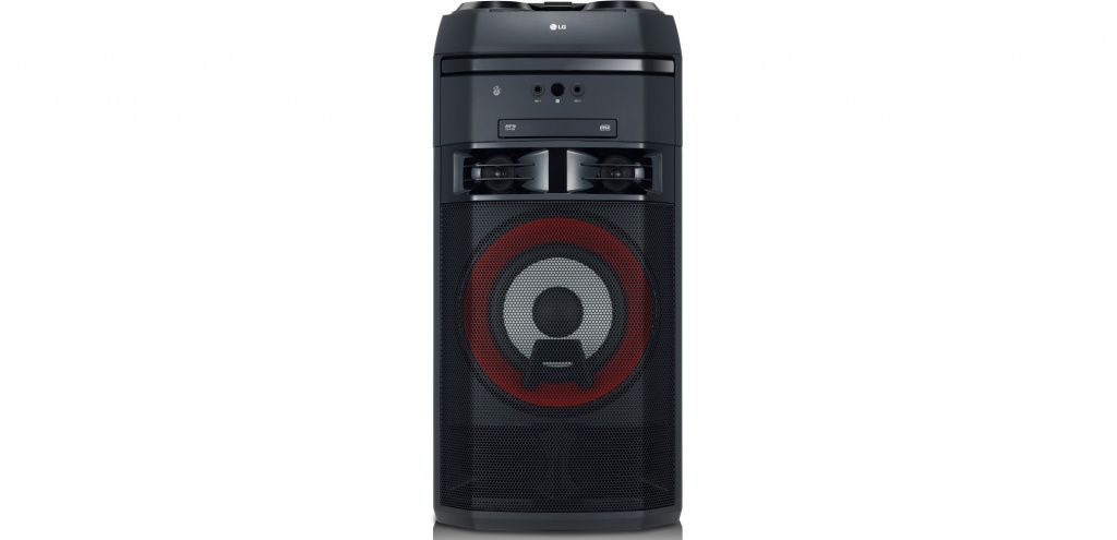 CES 2019: акустиката LG XBoom с мощност до 3500 W и защита от вода
