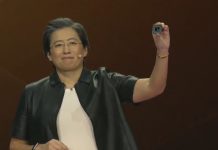 AMD представи 7 nm процесори Ryzen серия 3000 и флагманската видеокарта Radeon VII с GPU Vega II и цена $700
