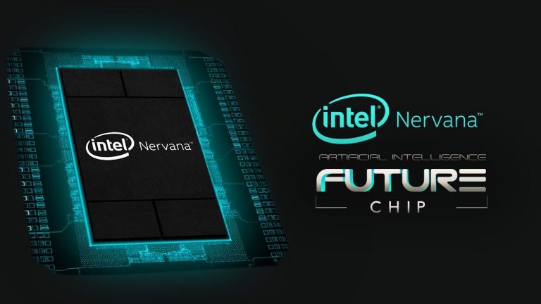Intel анонсира процесор за невронни мрежи