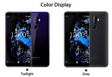 OUKITEL U25 Pro с 8-ядрен процесор и 4/64 GB памети при цена едва $96,24