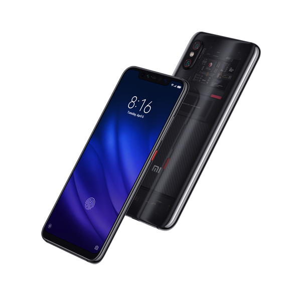 Telenor Xiaomi Mi 8 Pro Теленор предлага Xiaomi Mi 8 Pro