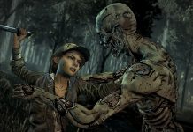 Skybound иска да прави още игри по The Walking Dead