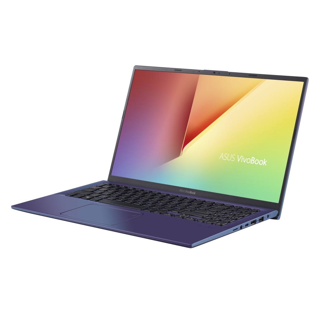 ASUS представи иновативни лаптопи за работа и ежедневен живот