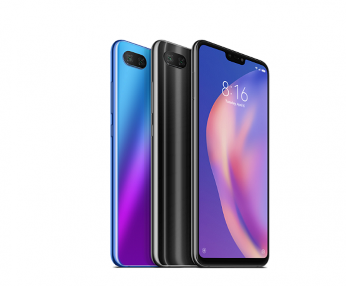 Xiaomi_MI_8_Lite Xiaomi Mi 8 Lite ново атрактивно предложение от VIVACOM