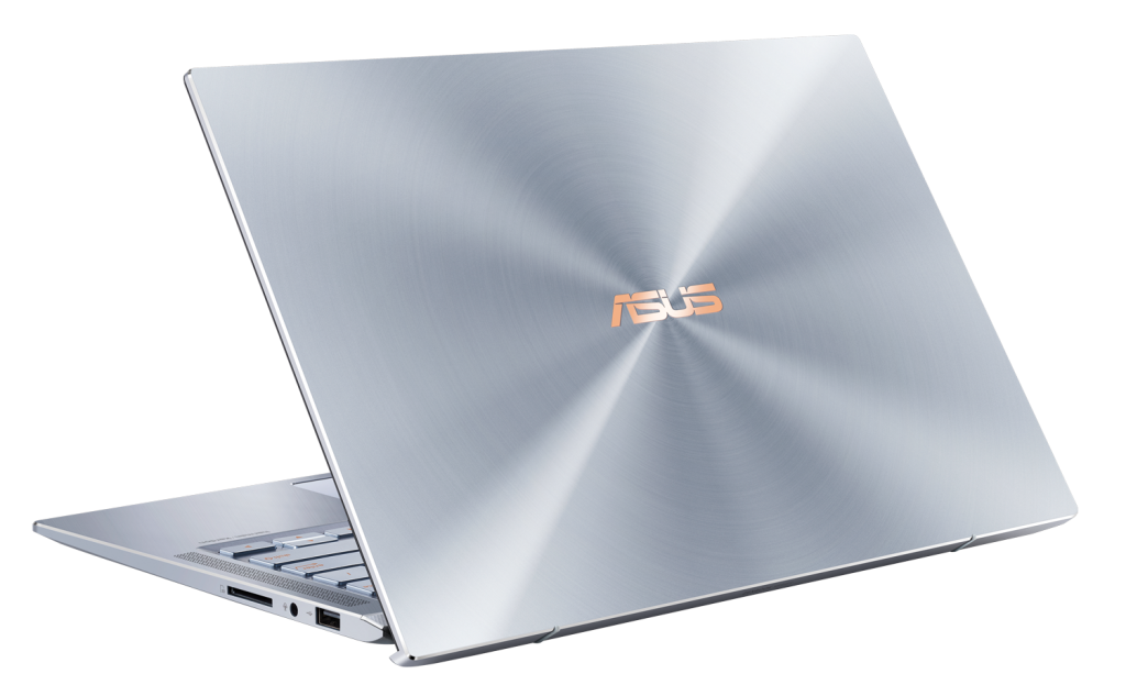 ASUS представи иновативни лаптопи за работа и ежедневен живот