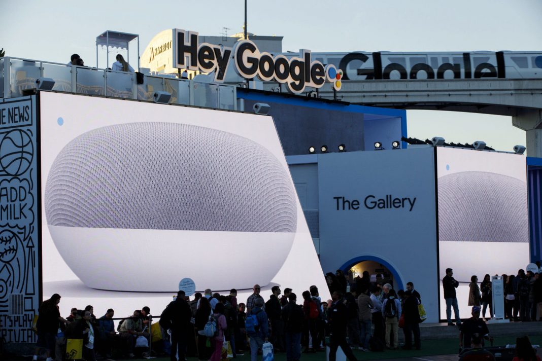 CES 2019: Google Assistant скоро ще слуша от един милиард устройства