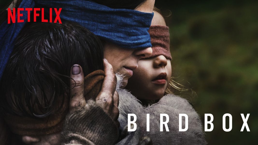 anons YouTube забрани опасни предизвикателства като новата игра Bird Box