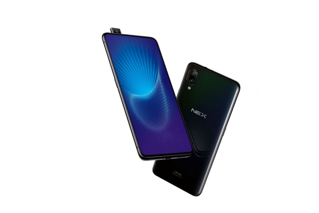 Новите Oppo R19 и vivo X25 залагат на изскачащи камери