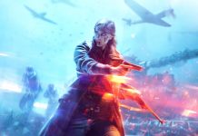 Battlefield V е първата игра от серията, която не влиза в топ 10 на NPD