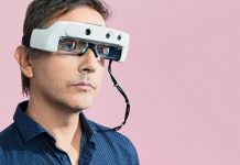 Apple с тайна среща с доставчици на AR компоненти по време на CES 2019