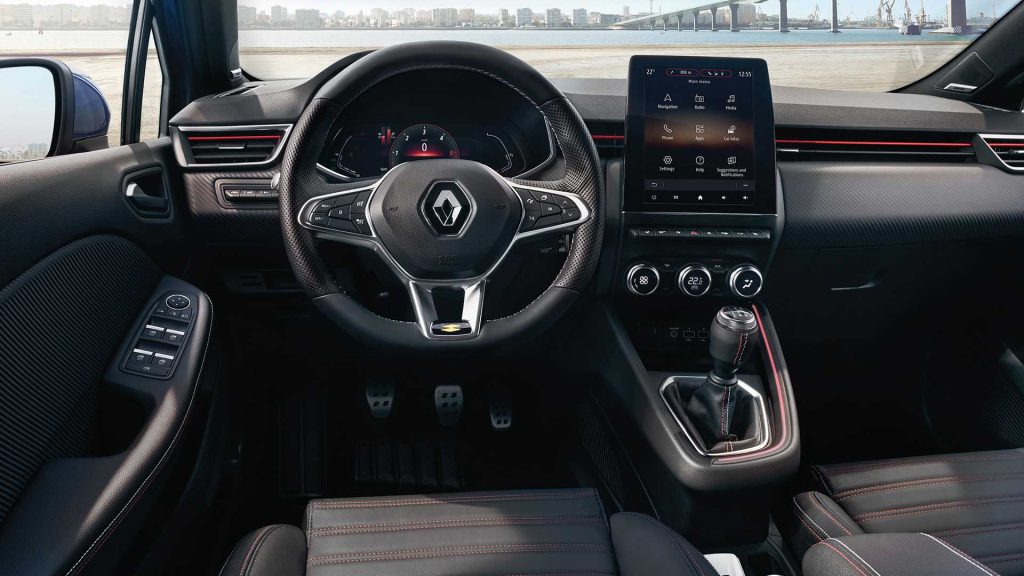 Новото Renault CLIO: Символ на едно ново поколение