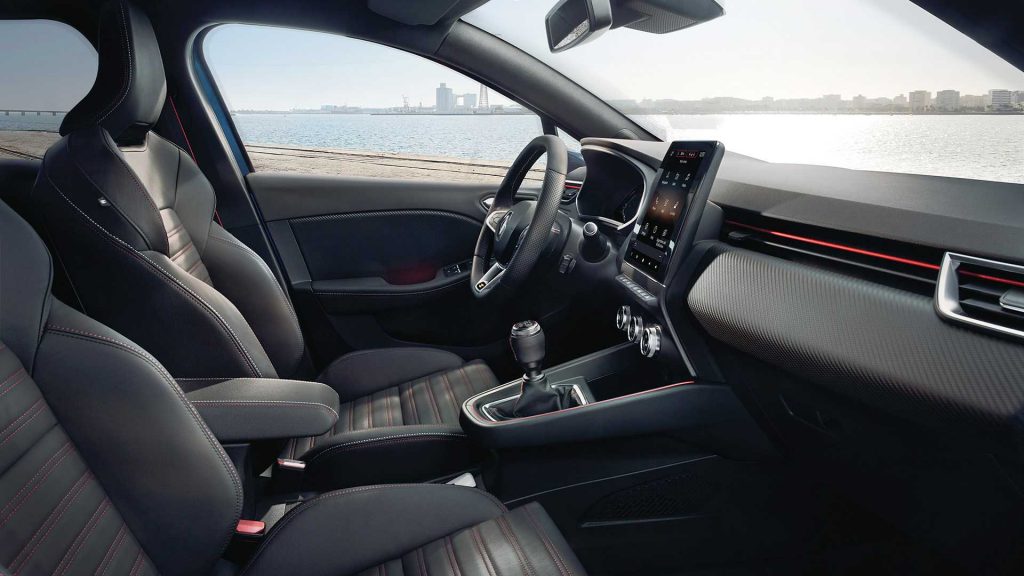 Новото Renault CLIO: Символ на едно ново поколение