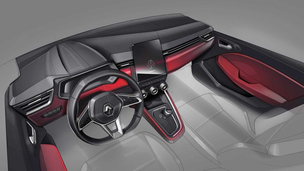 Новото Renault CLIO: Символ на едно ново поколение