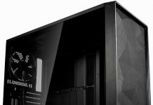 Fractal Design Meshify S2: нова компютърна кутия за E-ATX дъна
