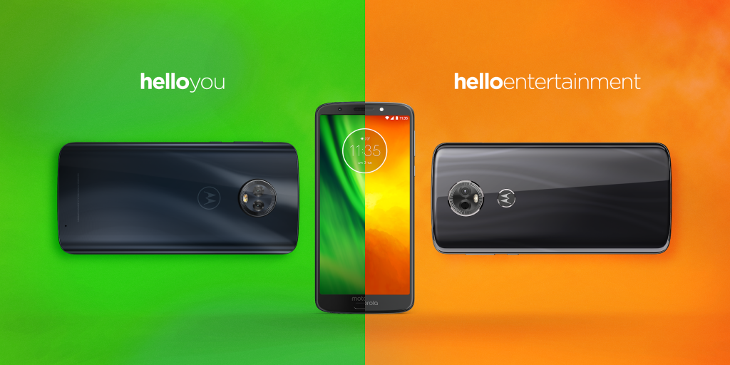Motorola през 2018 г. – исторически успех и много поводи за празнуване