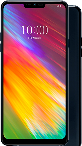 LG G7 Fit – един от най-любопитните модели на 2018-а