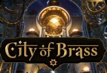 City of Brass излиза и за Nintendo Switch