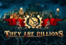 Основната кампания в They Are Billions ще е огромна