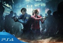Легендарната игра Resident Evil 2 се завръща в модернизирана версия и с нови сюжетни линии