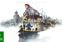 Стана ясна датата на излизане на Xbox One версията на Black Desert