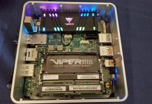 Gigabyte Aorus RGB SSD и Patriot Viper VPR 100: нови SSD с подсветка