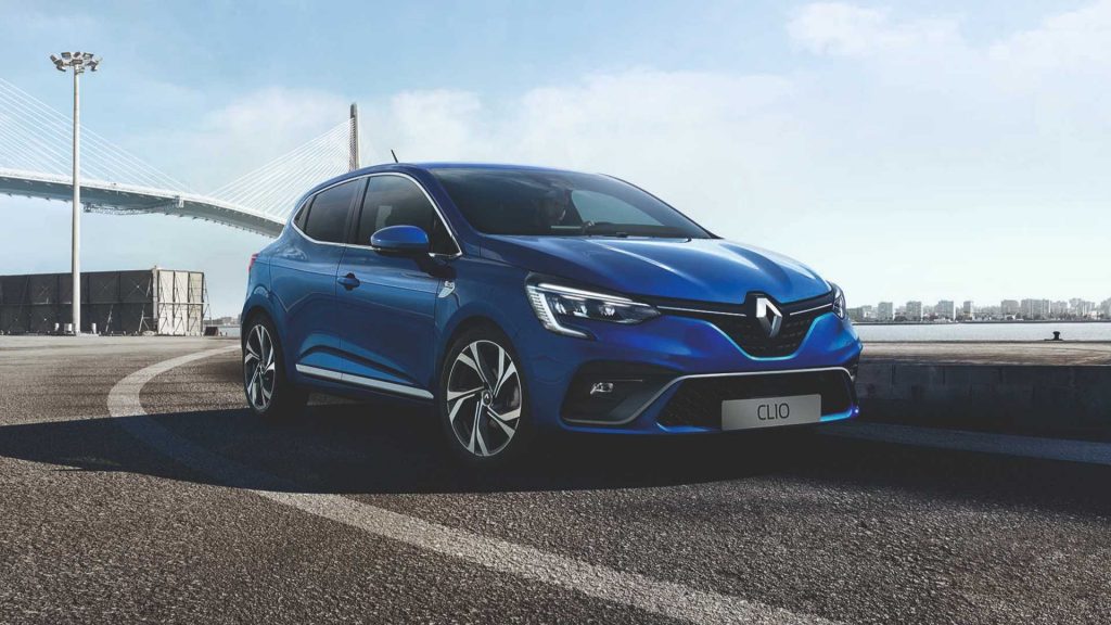 Новото Renault CLIO: Символ на едно ново поколение