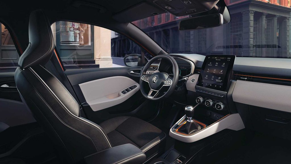 Новото Renault CLIO: Символ на едно ново поколение