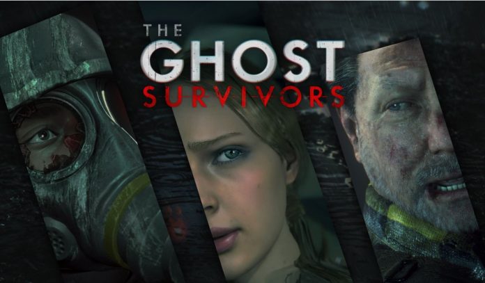 resident-evil-2-the-ghost-survivors-header Resident Evil 2 със солидни продажби