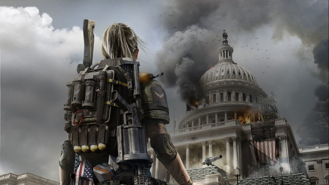 the-division-2-1117033 Ubisoft даде старта на голямата си зимна разпродажба