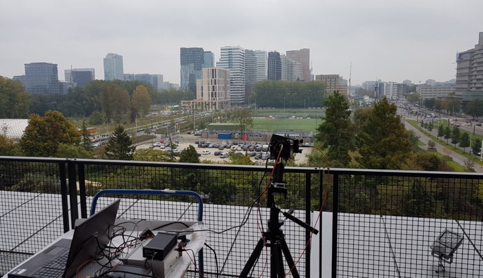 Нов лесен начин за откриване на извънземен живот