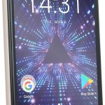 Анонс на суперевтиния смартфон MyPhone Pocket 18×9