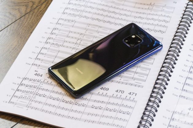Huawei приключи „Недовършената симфония“ на Шуберт с помощта на ИИ