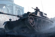 EA: „Battlefield V не достигна нашите очаквания“