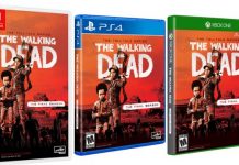 Последният епизод на The Walking Dead: The Final Season е потвърден с дата през март