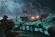 Apex Legends пречи на успеха и на играта Sea of Thieves