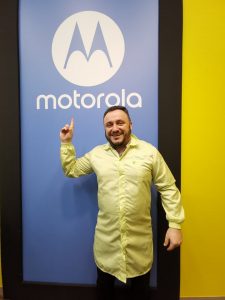 Зад кулисите: Вижте как Motorola сглобяват своите смартфони в Бразилия