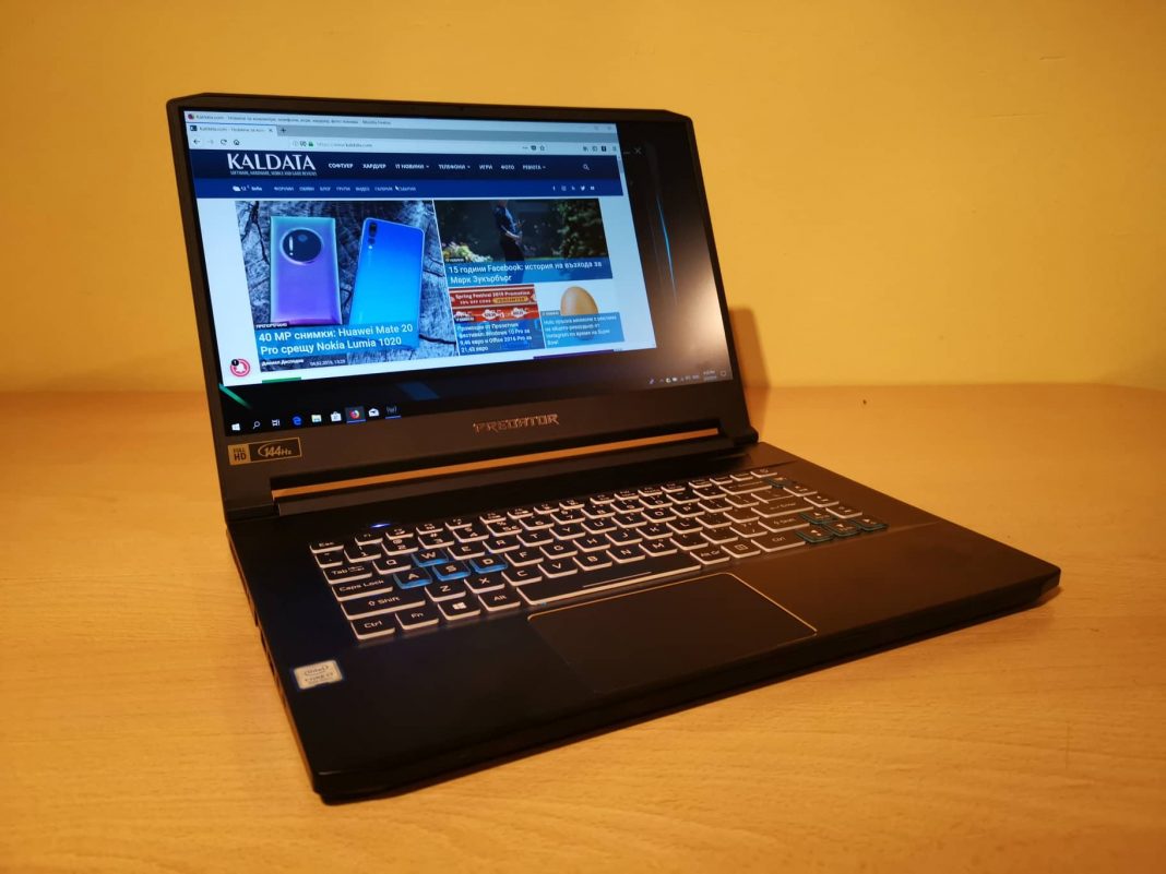 52748175_318118092390047_407549730185281536_n Ревю на Acer Predator Triton 500 – красив, бърз и шумен