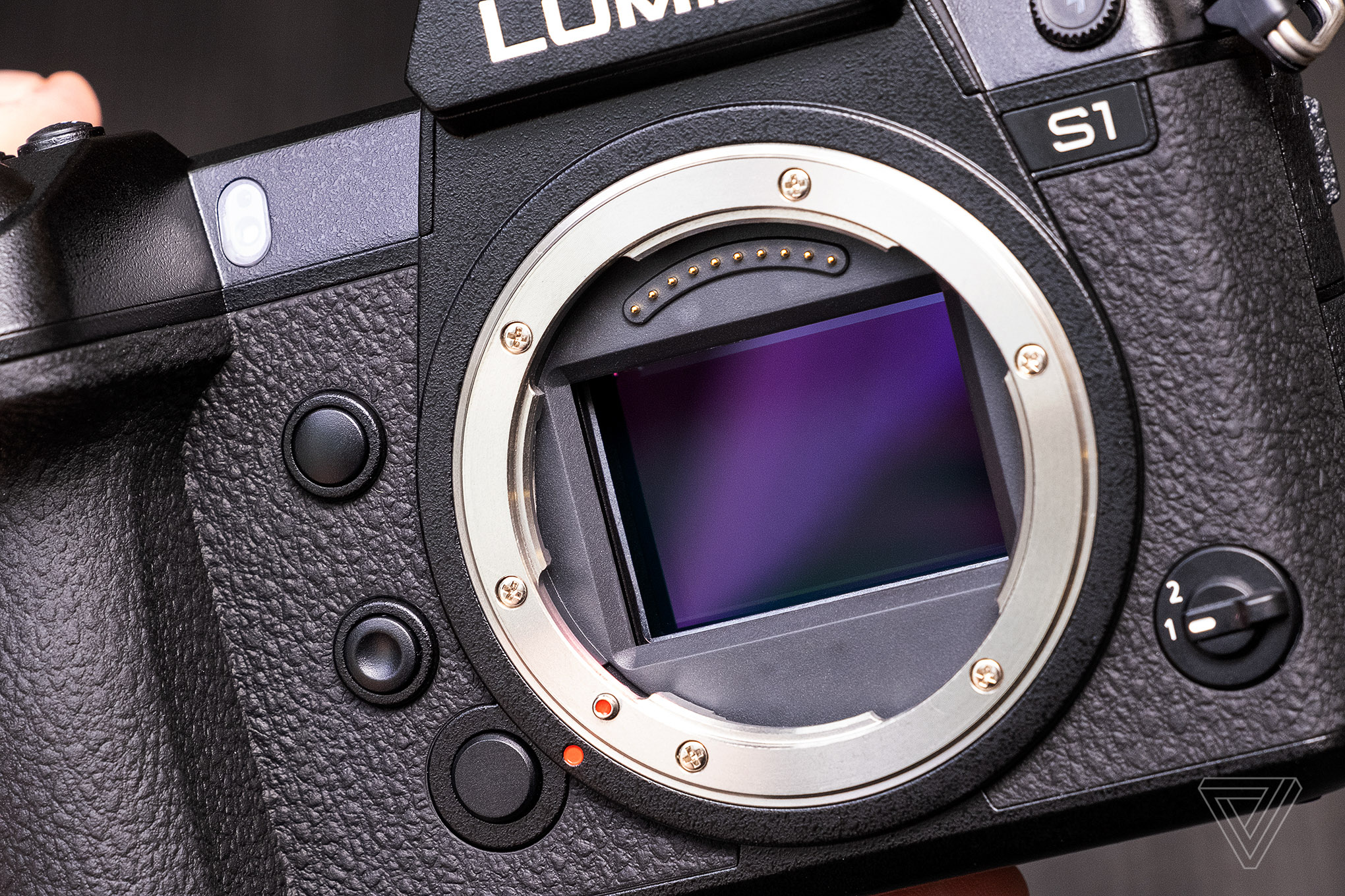Panasonic анонсира пълнокадровите безогледални фотоапарати Lumix S1 и Lumix S1R