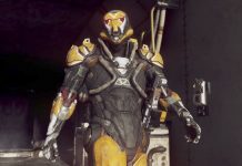 Марк Дара коментира случилото се с Anthem