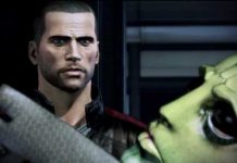 BioWare увериха, че нищо още не е приключило за Mass Effect