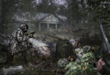 Излезе ново видео към Chernobylite