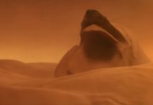 Ще бъдат направени няколко игри по научнофантастичния роман „Дюн“