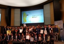 Финалистите в Elevator Lab представиха напредъка по пилотните проекти