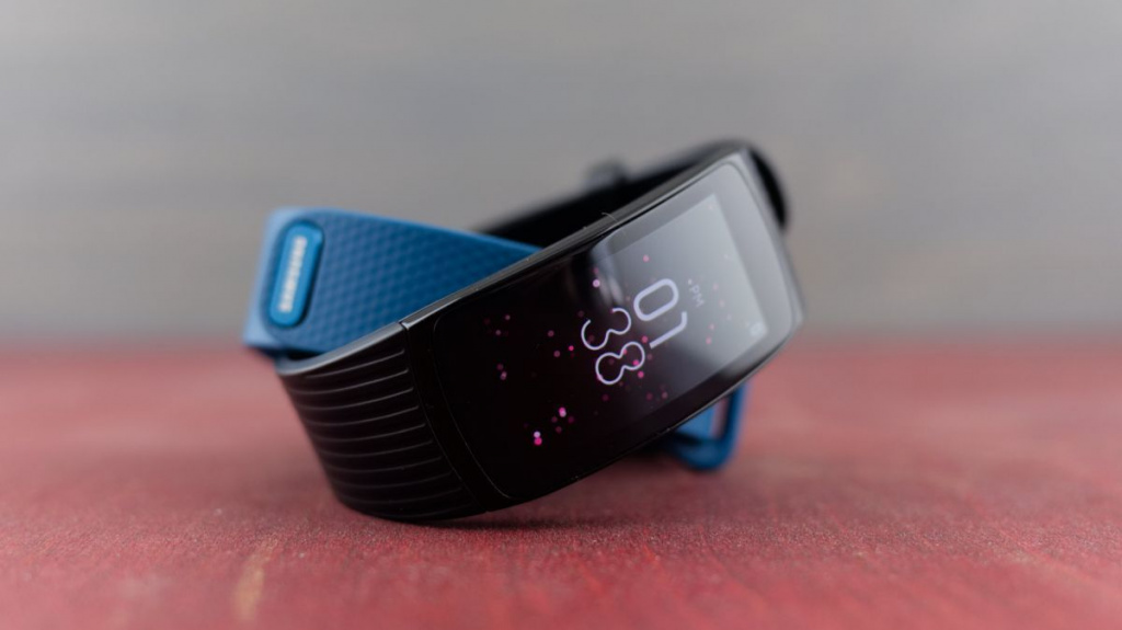 Samsung представи смарт часовника Galaxy Watch Active, фитнес гривната Galaxy Fit и слушалките Galaxy Buds