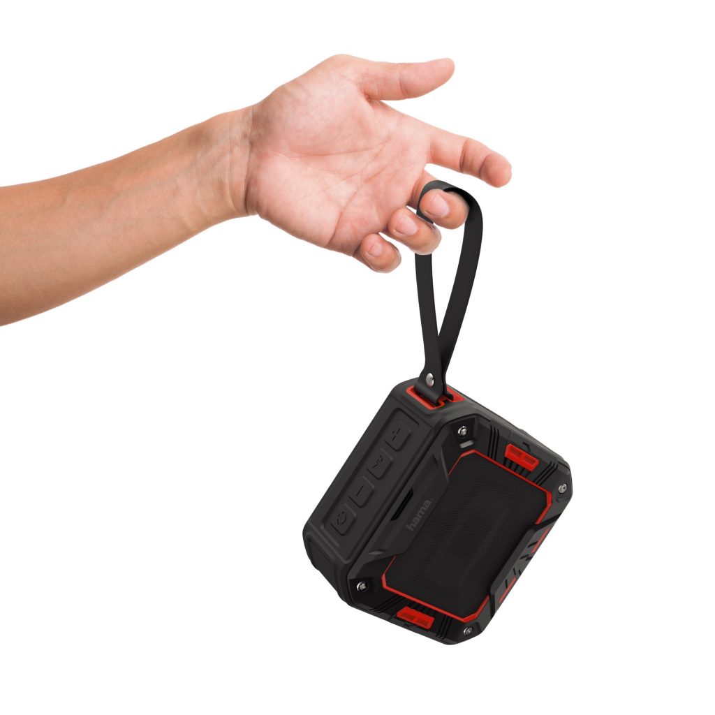 CAT S41 и S60 в комплект с Bluetooth колонка HAMA само във VIVACOM