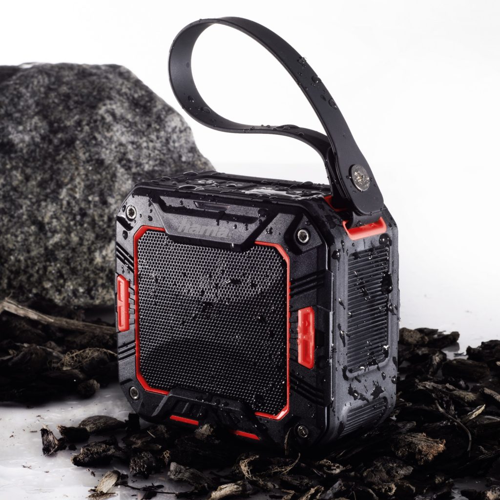 CAT S41 и S60 в комплект с Bluetooth колонка HAMA само във VIVACOM